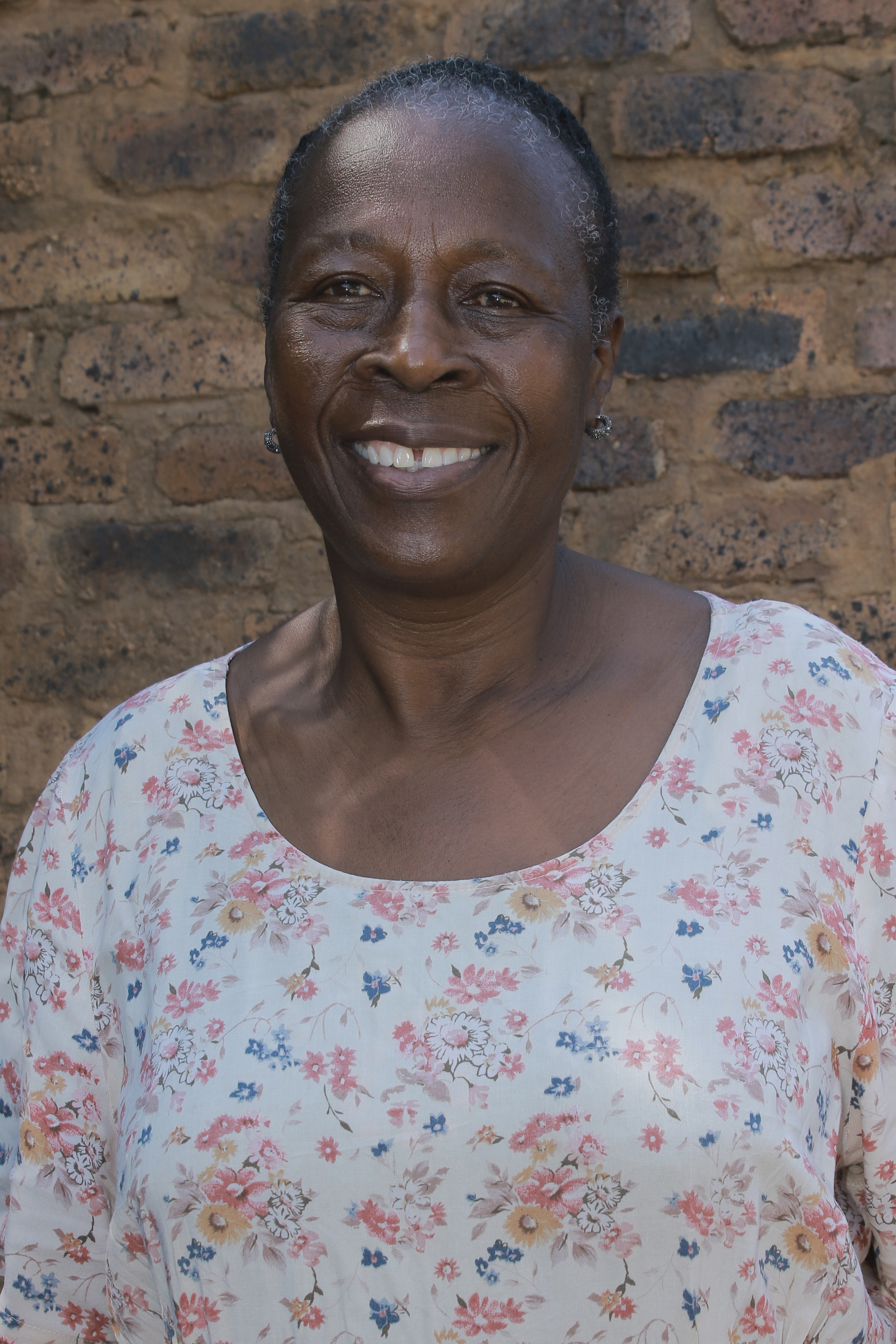 Mrs Betty Maroleni