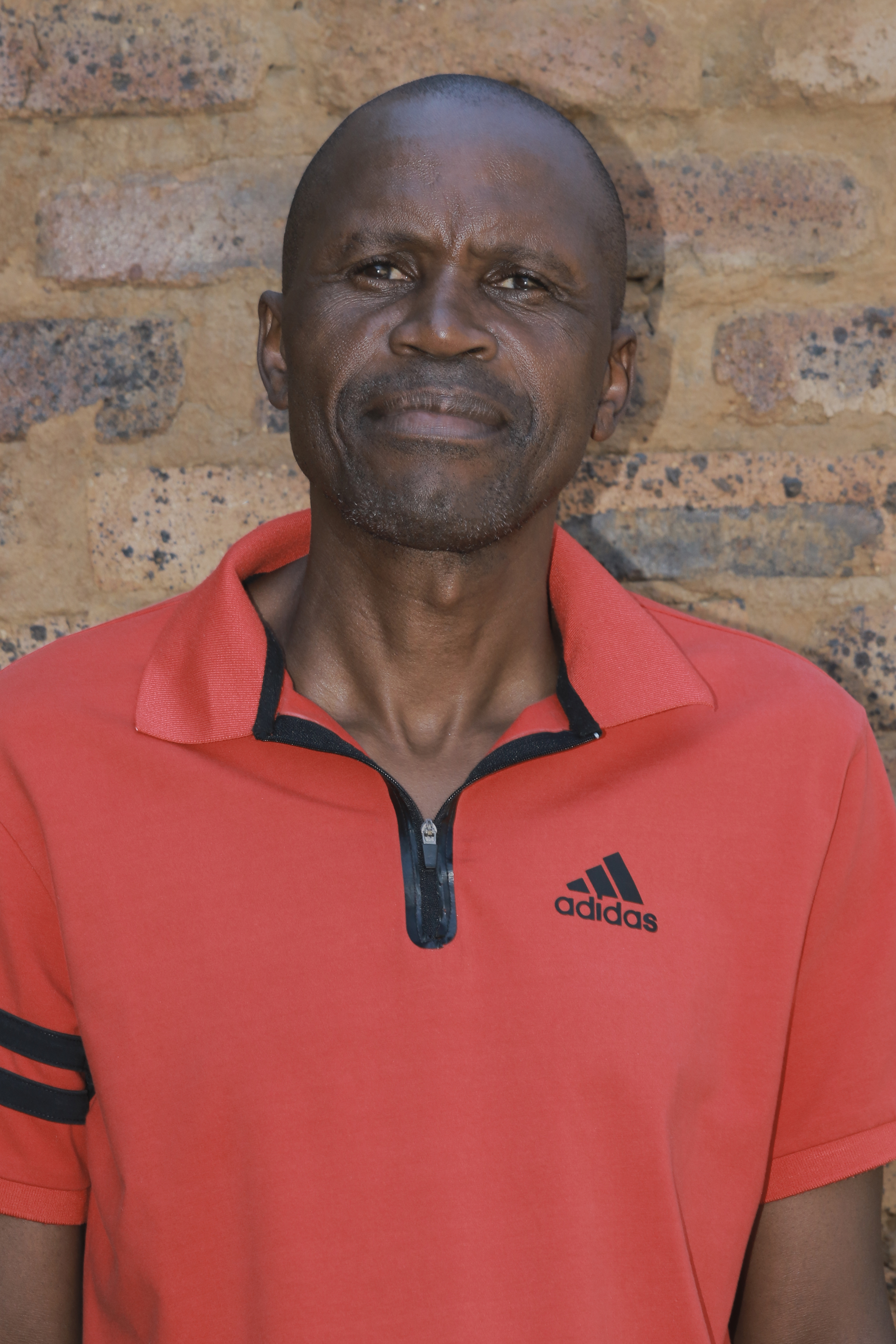Mr Louis Mdhuli